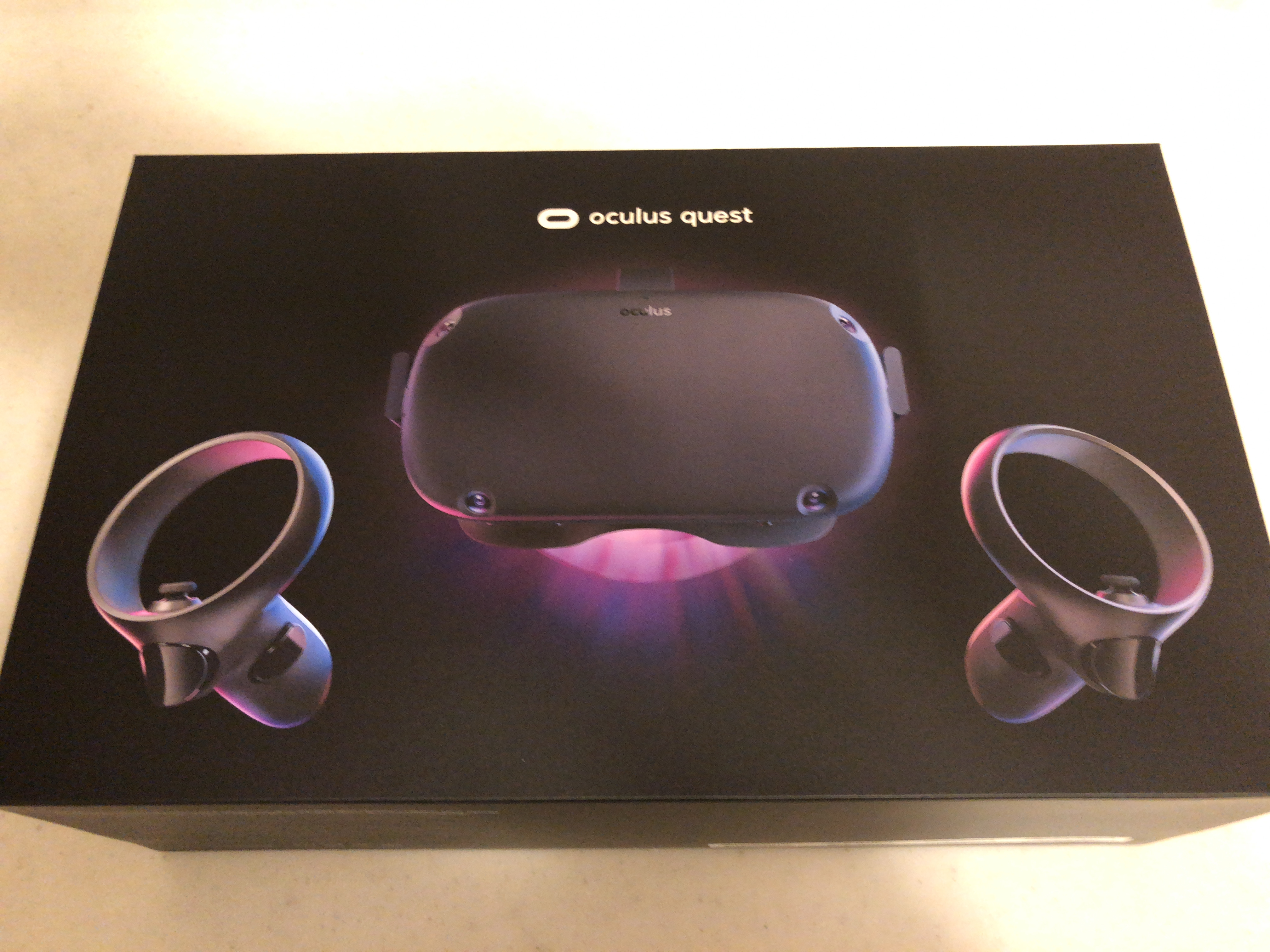 oculus quest 128GB (VRゴーグル) - aliinsider-winners.com