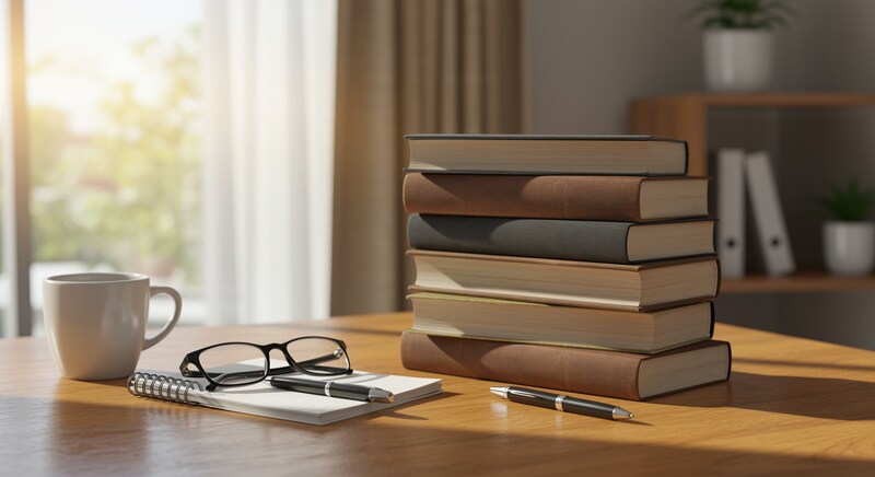 ビジネス書ジャンル別おすすめマップ