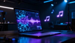 DTM music production dtm02_01