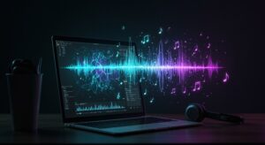 DTM music production dtm03_01