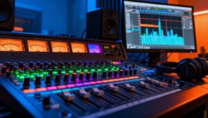 DTM music production dtm04_01