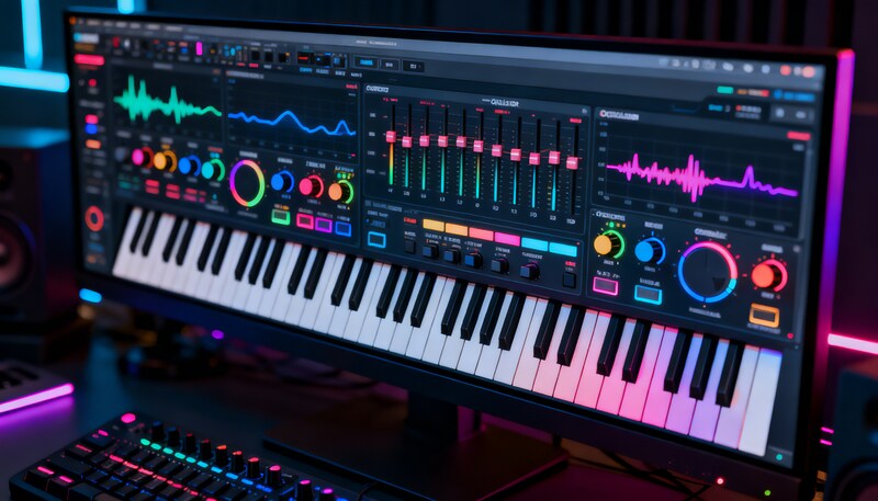 有料VSTプラグインおすすめ