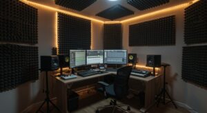 DTM music production dtm06_01