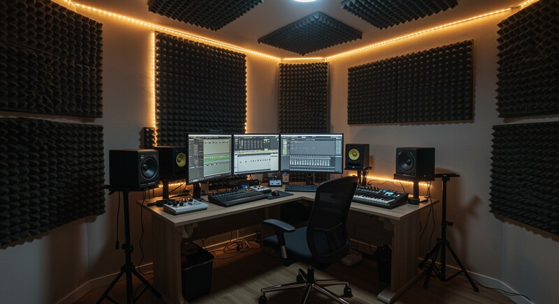 DTM music production dtm06_01