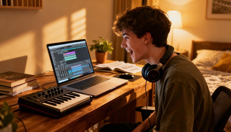 DTM制作の全体フロー図