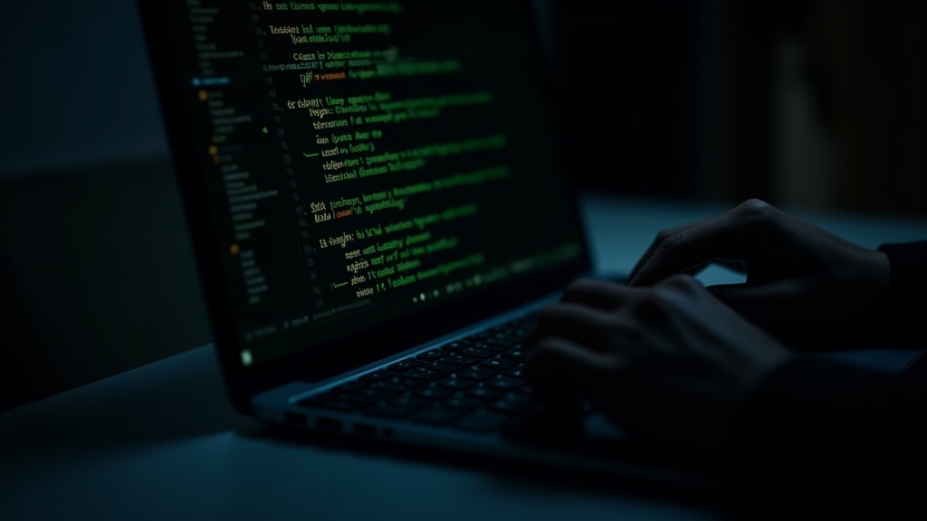 ターミナルでAIエージェントが自律的にコマンドを実行している画面