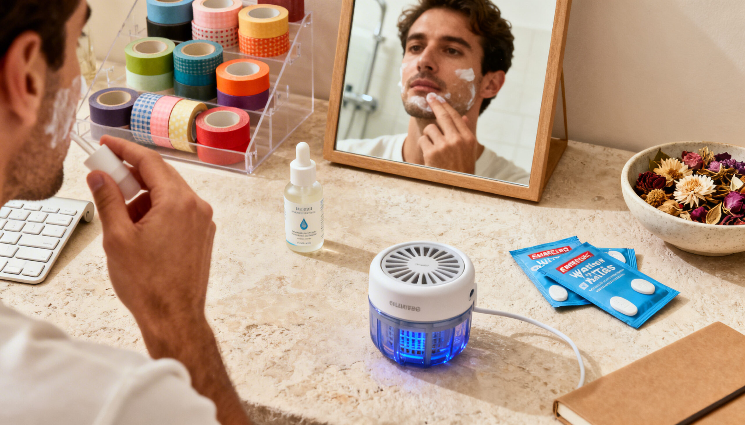 家族構成別防災備蓄チェックリスト