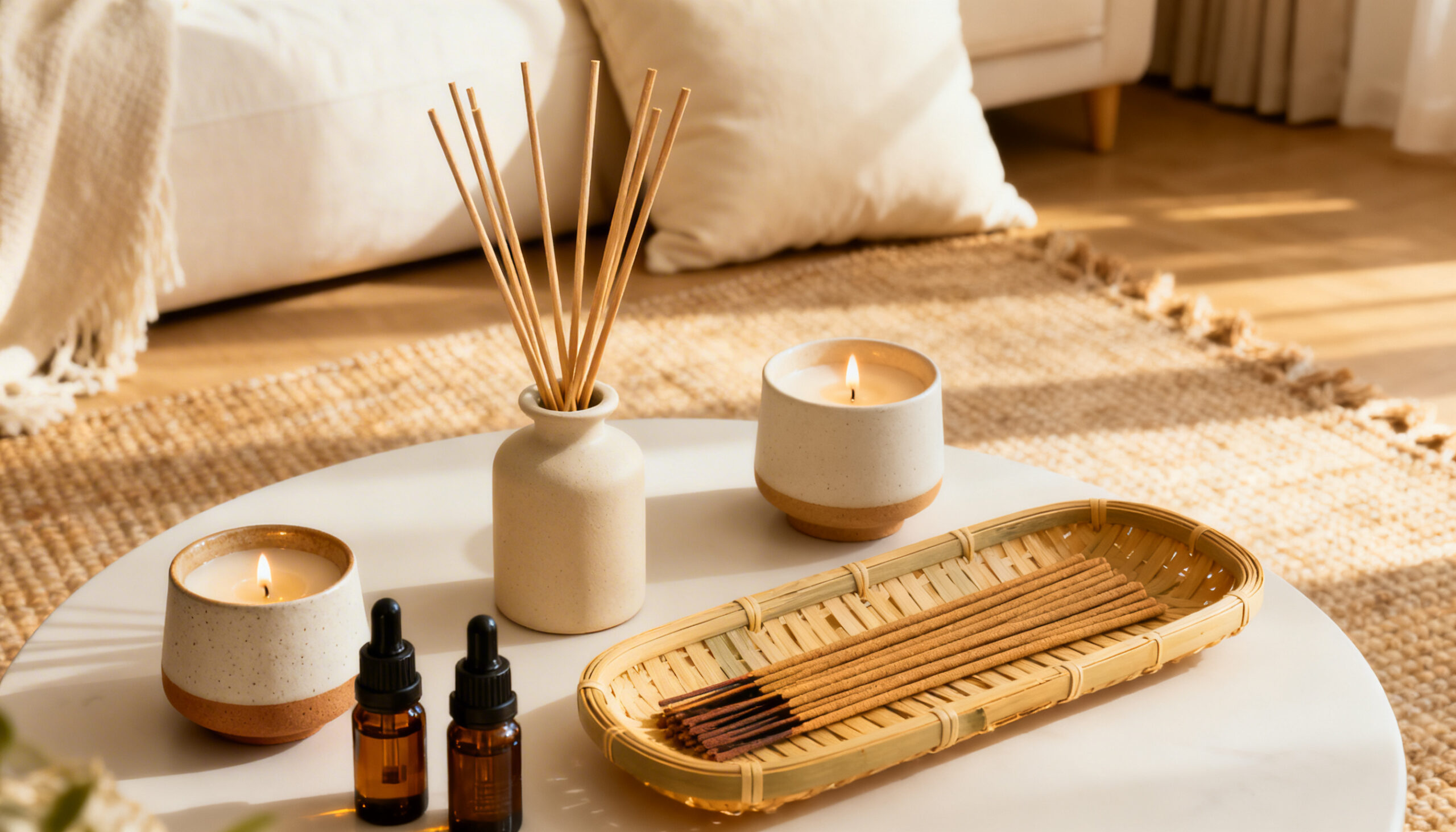 お香インセンスコレクション