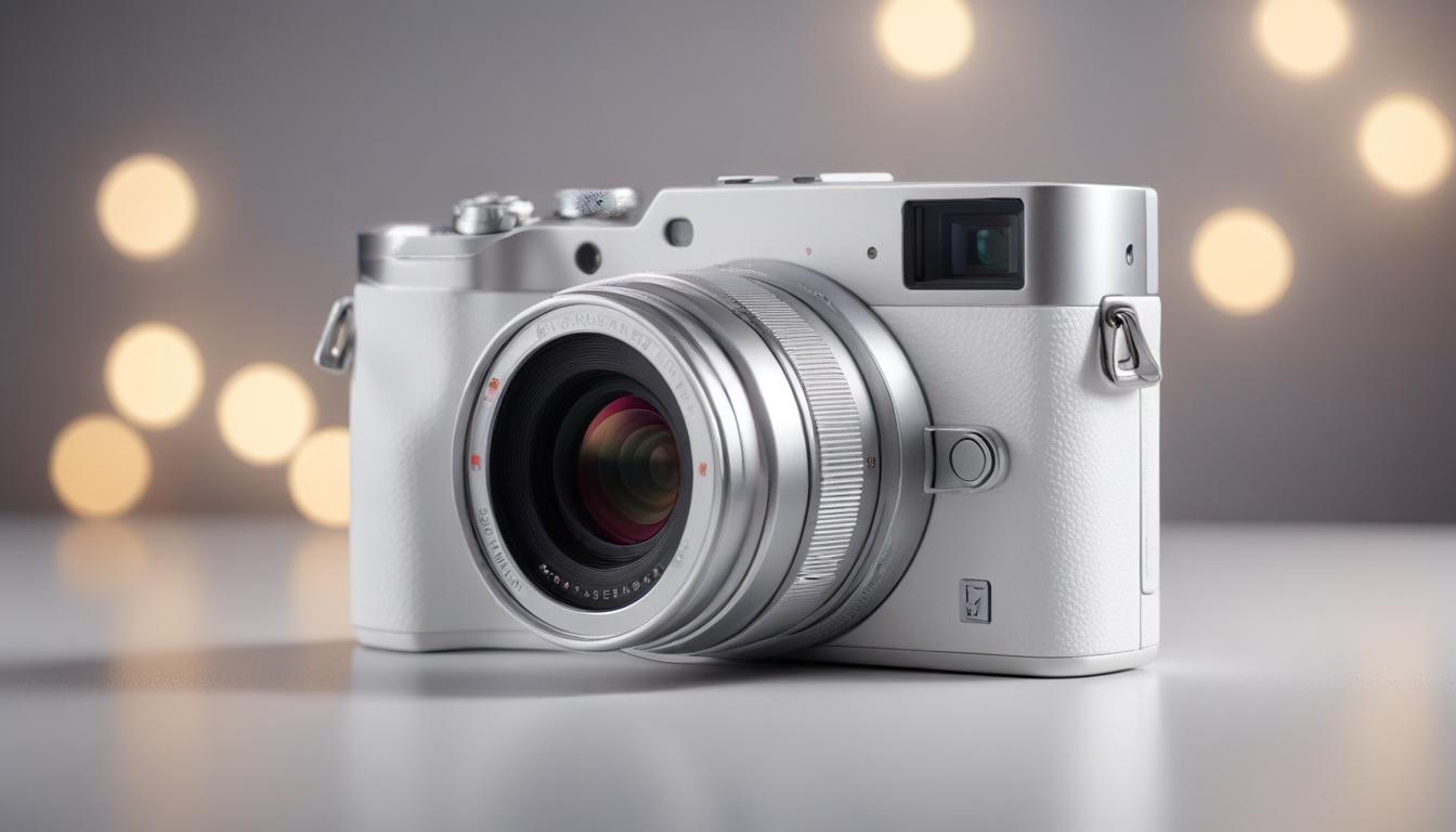 Canon EOS R50 ミラーレスカメラ - 軽量コンパクトなエントリーモデル