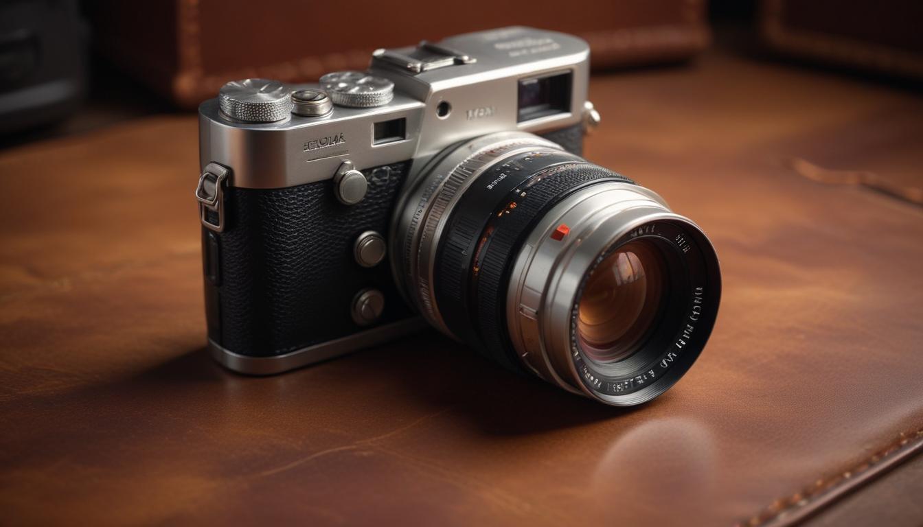 FUJIFILM X-S20 ミラーレスカメラ - レトロな色味が魅力のAPS-Cミラーレス