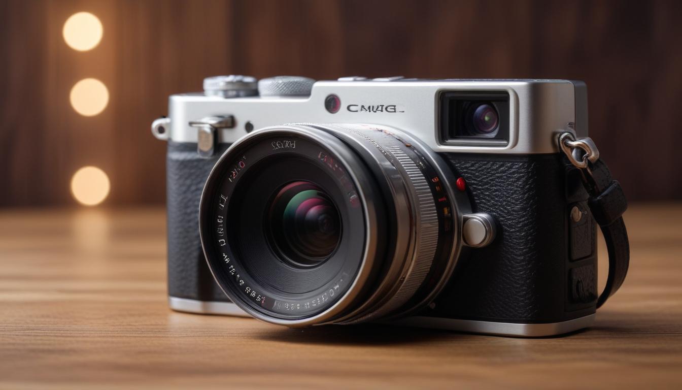 Sony α6700 ミラーレスカメラ本体 - コンパクトなAPS-Cミラーレス