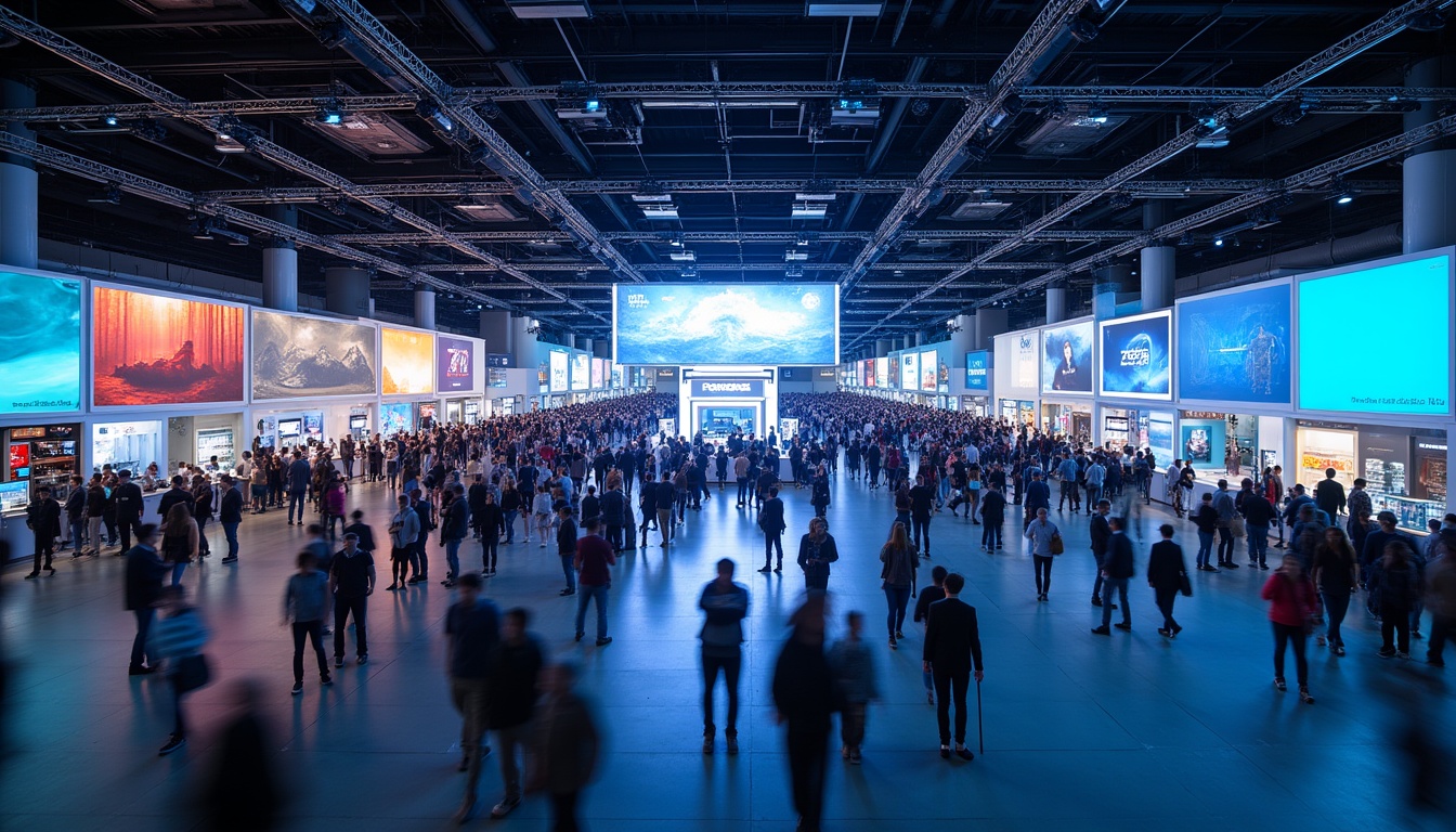 CES 2026の会場イメージ