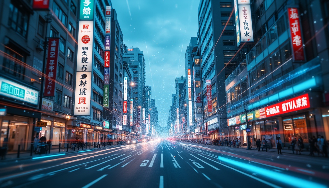 日本市場への影響イメージ