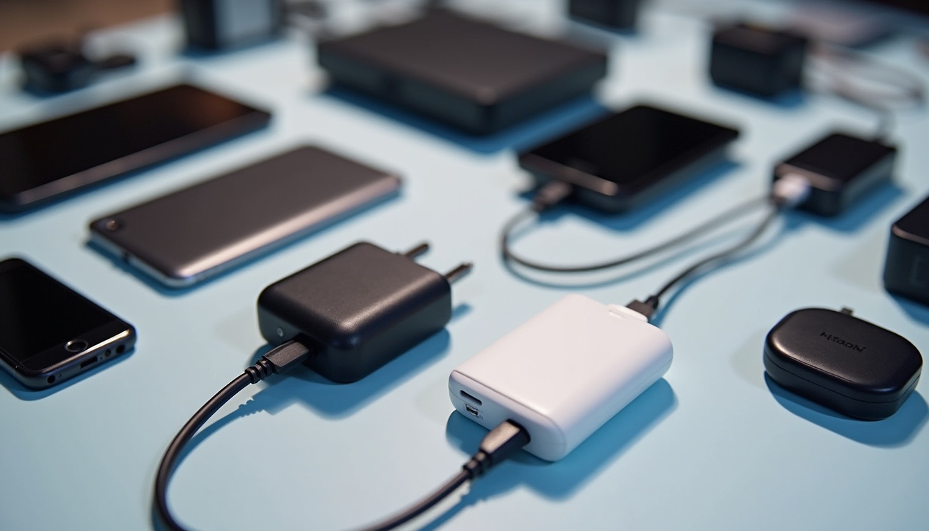 Anker 2026年CES発表製品のラインナップイメージ