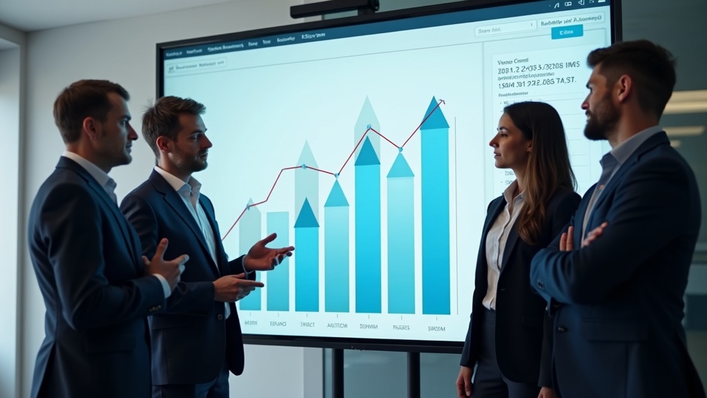 2026年のAI・データサイエンティスト求人倍率と人材需要拡大を示す市場データのイメージ