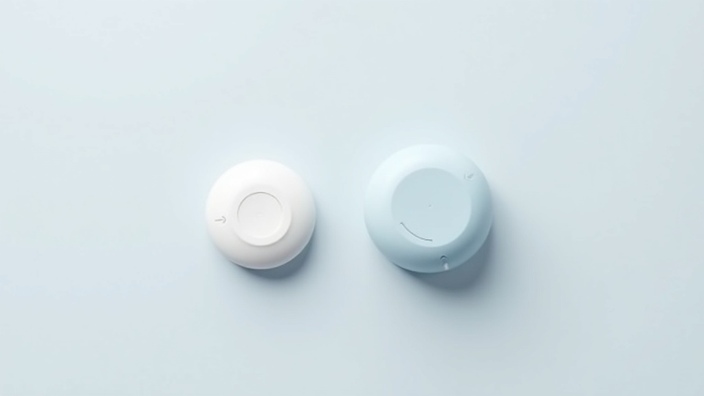 SIM内蔵型と単体端末型の2種類の子ども向けGPS見守り端末の比較