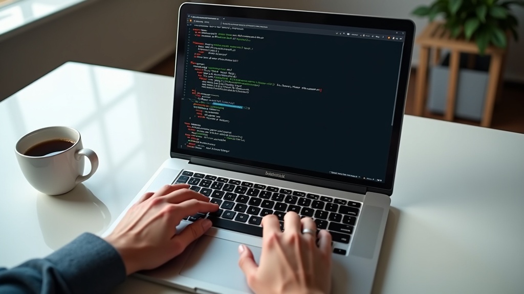 ターミナルでClaude Codeのnpmインストールコマンドを実行している様子