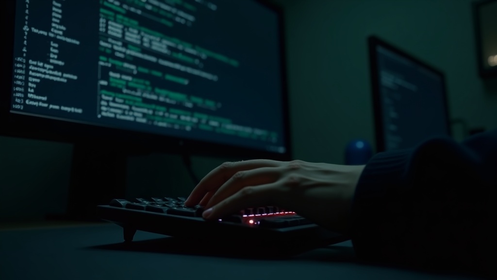 ターミナルでOllamaのコマンドを実行しローカルLLMを起動する開発環境