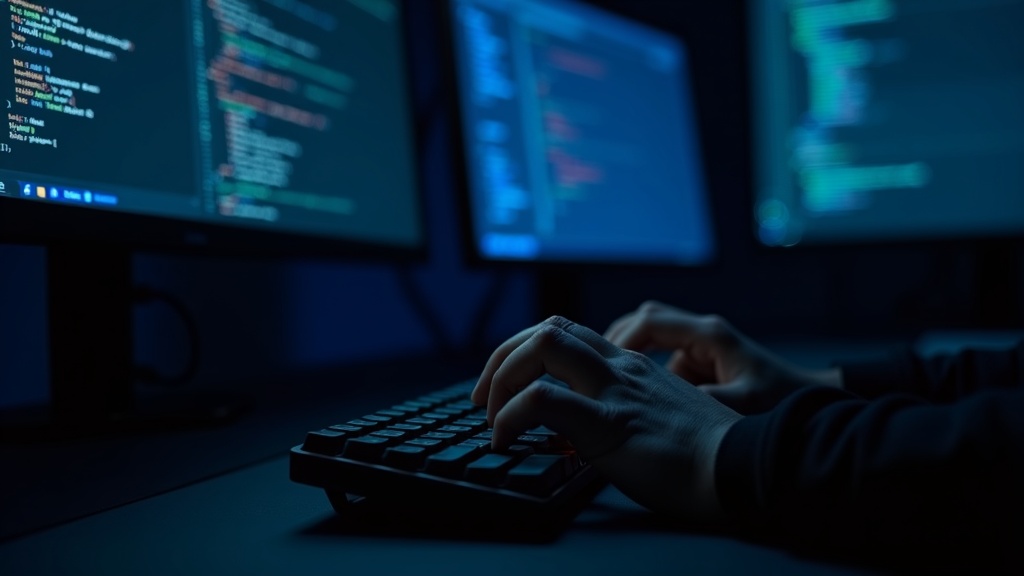 深層学習のAttention機構をコードで実装する上級エンジニアの作業環境