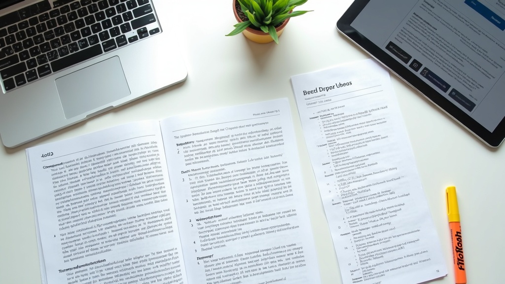 技術書・論文・オンライン講座を組み合わせたLLM学習リソースの俯瞰