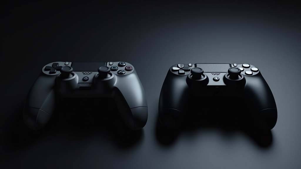 Nintendo Switch 2対応の公式プロコントローラーとサードパーティ製ワイヤレスコントローラーの比較