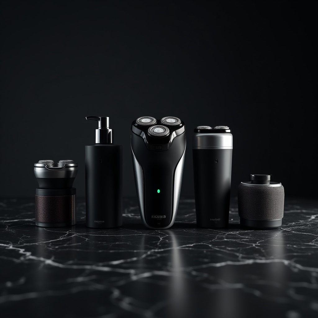 電気シェーバー予算別おすすめラインナップ