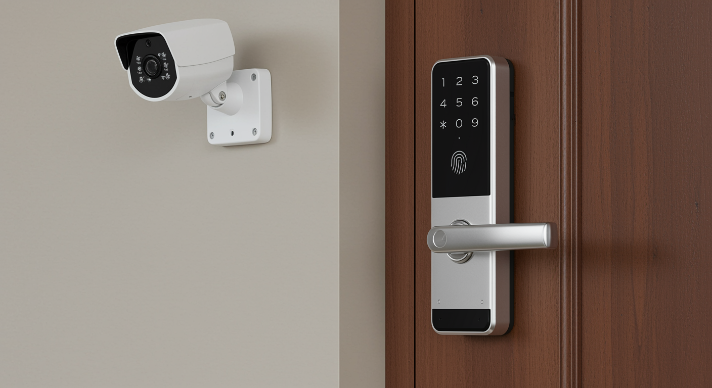 スマートロック選び方のポイント