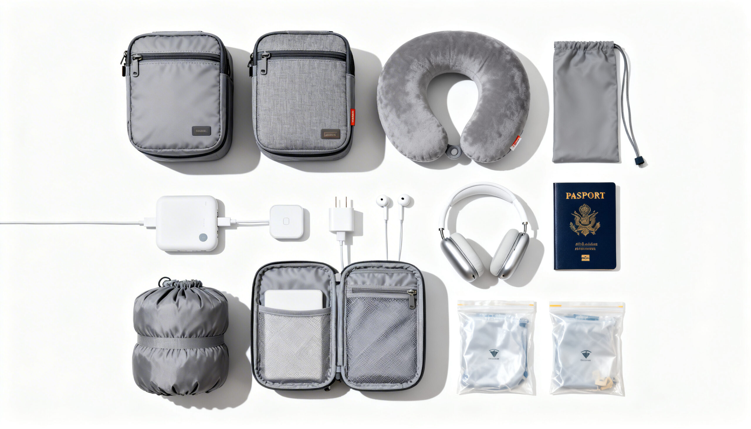 トラベルグッズコレクション