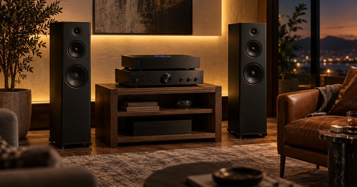 【徹底比較】ネットワークオーディオプレーヤーおすすめ6選|WiiM・Bluesound・Sonosをハイレゾと操作性で選ぶ - 画像